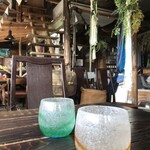 Seaside-cafe BlueTrip - 