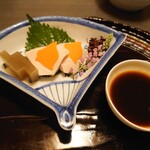 新三浦 博多本店 - 