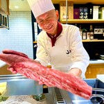 肉処 たまい - 