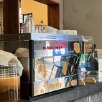 ブリコラージュ ブレッド アンド カンパニー ベーカリー - 