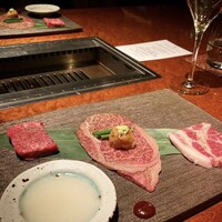YAKINIKU 37west NY - 