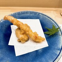 鮨 天ぷら 祇園いわい - 