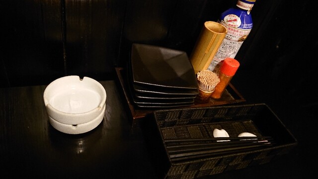 食彩 隠れん坊 - 大和町その他（日本料理）の写真