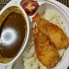 カレー堂 堀江店