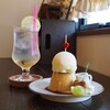 BISTRO ENFOURNER - 料理写真: