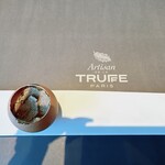 Artisan de la TRUFFE Paris - 