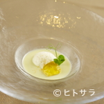 Oufuu Ryouri Nakahara - 季節に応じた食材を使い、日々メニューが変わる「コース料理」