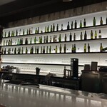 ルーフトップバー・フローティング - 