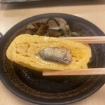 Noboritei - セットの小物だからオマケ感あり