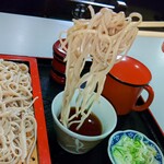 山屋 - 麺リフト