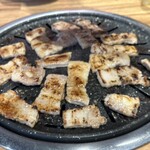 ナムギナムプデチゲ - 