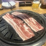 ナムギナムプデチゲ - 