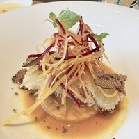 アルティザン ドゥ ラ トリュフ パリ - 