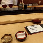 Sushi Kaiseki Dokoro Yanagi - 