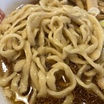 麺屋久兵衛  - 麺