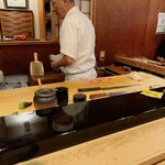 Sushi Kaiseki Dokoro Yanagi - 