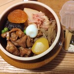 Toge no Kamameshi Honpo Ogino-ya Karuizawa Eki Uriten Shinano Kamameshi Uriten - 