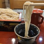 Toujimaya - 麺
