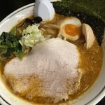 ハルピンラーメン - 