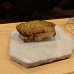 Sushi Kaiseki Dokoro Yanagi - 