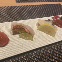 名駅 鮨 Sublime - 
