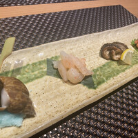 名駅 鮨 Sublime - 