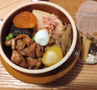 峠の釜めし本舗 おぎのや - 