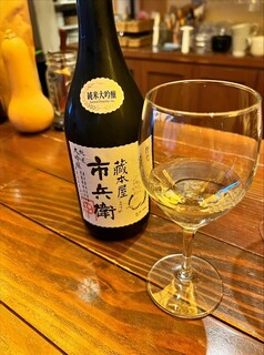 WTNB IN THE HOUSE - 日本酒