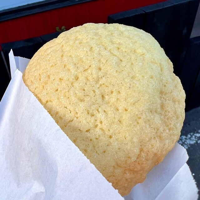 フルールブラン 三光店 - 苫小牧（パン）の写真