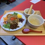 担担麺専門店 DAN DAN NOODLES. ENISHI - 