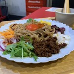 担担麺専門店 DAN DAN NOODLES. ENISHI - 