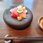 SHARI THE TOKYO SUSHI BAR - 