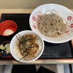 いろり庵きらく - 