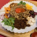 担担麺専門店 DAN DAN NOODLES. ENISHI - 