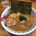 Ramen Hamashou - 