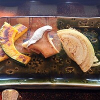 鉄板焼 さざんか - 