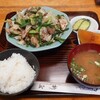 柳屋食堂