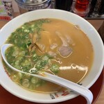ラーメン横綱 - 
