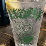 EVOLVE BEER&KITCHEN - 