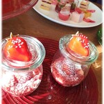 オールデイダイニング オアシスガーデン - 