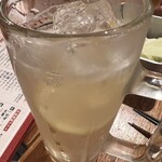 串かつ でんがな - 