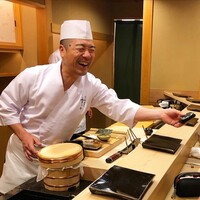 日本橋蛎殻町 すぎた - 
