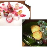 オールデイダイニング オアシスガーデン - 