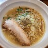 はりけんラーメン 本店
