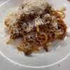 パスタと小料理morisige
