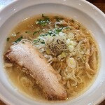 はりけんラーメン 本店 - 