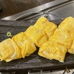 お好み焼き・鉄板焼き 蔵屋  中央通り店 - 