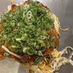 お好み焼き・鉄板焼き 蔵屋  中央通り店 - 