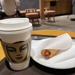 スターバックスコーヒー - 