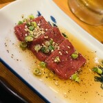 Sumibi Yakiniku Kisen - 